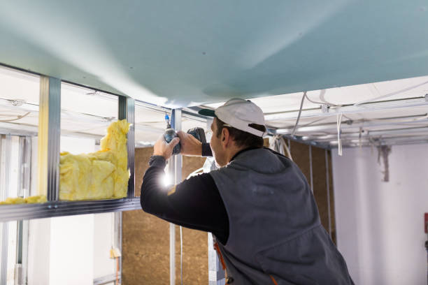 Best Insulation for Specific Applications in Kalida, OH
