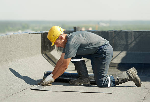 Best Types of Insulation in Kalida, OH